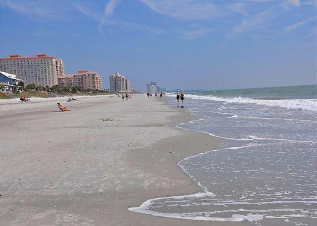 Willa -Atlantis Myrtle Beach Zewnętrze zdjęcie