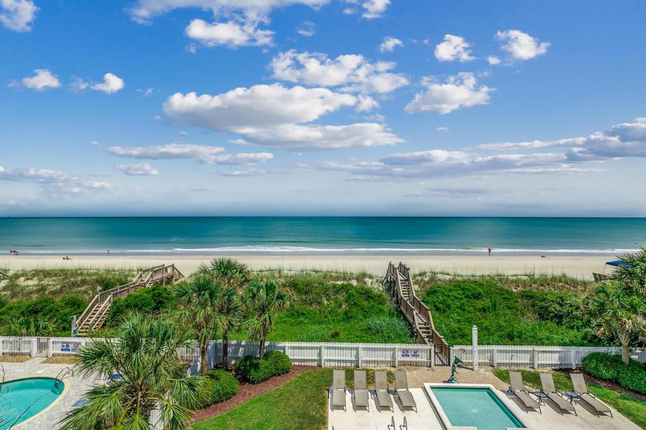 Willa -Atlantis Myrtle Beach Zewnętrze zdjęcie