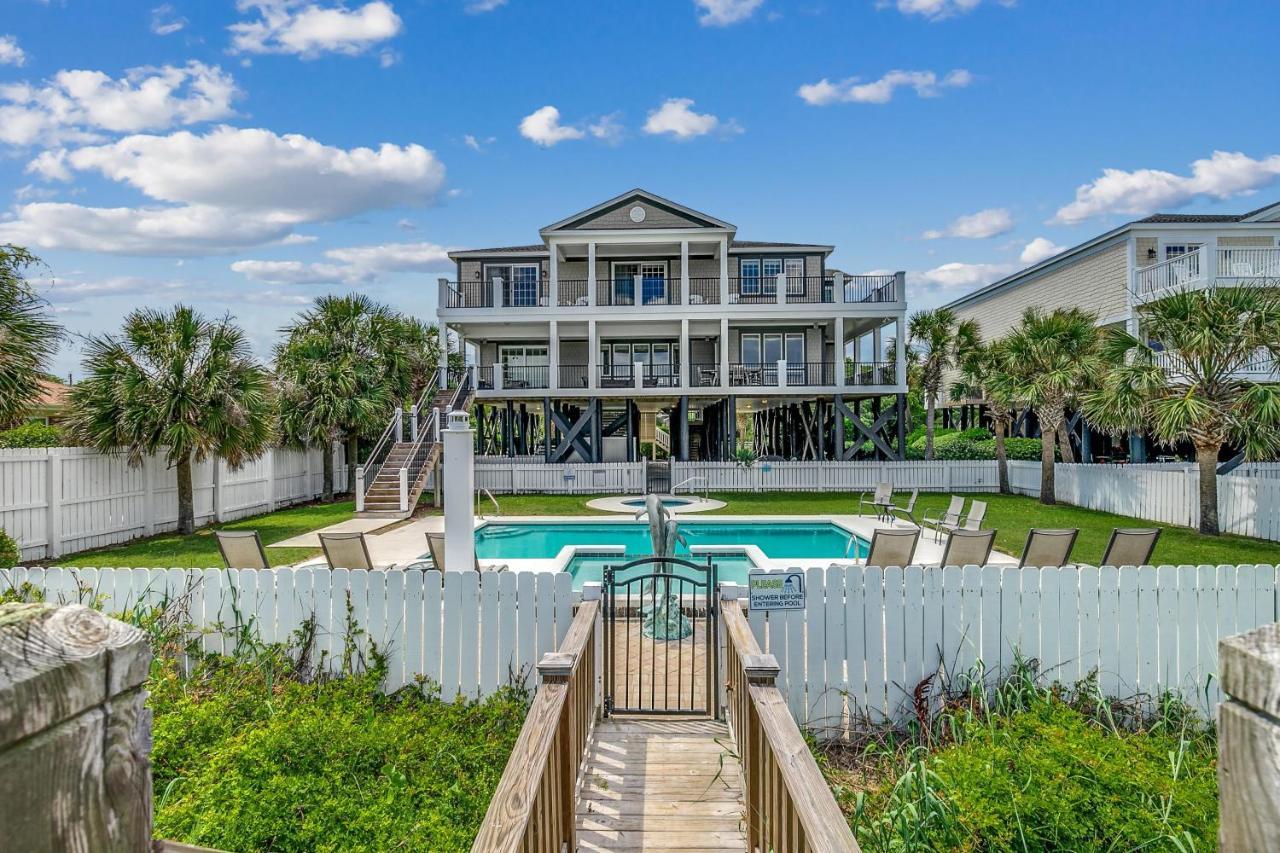 Willa -Atlantis Myrtle Beach Zewnętrze zdjęcie